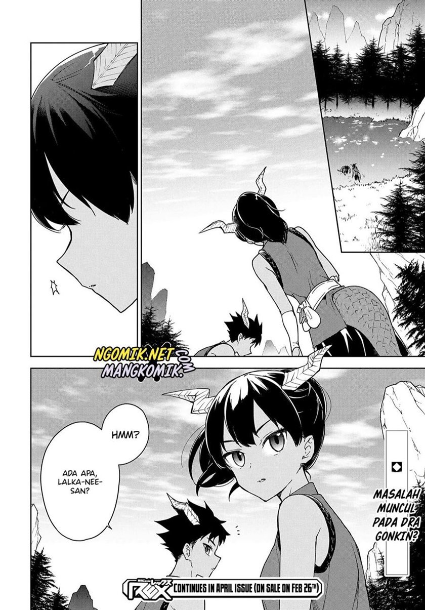 Cheat Skill “shisha Sosei” Ga Kakusei Shite Inishieno Maougun Wo Fukkatsu Sasete Shimaimashita Chapter 8