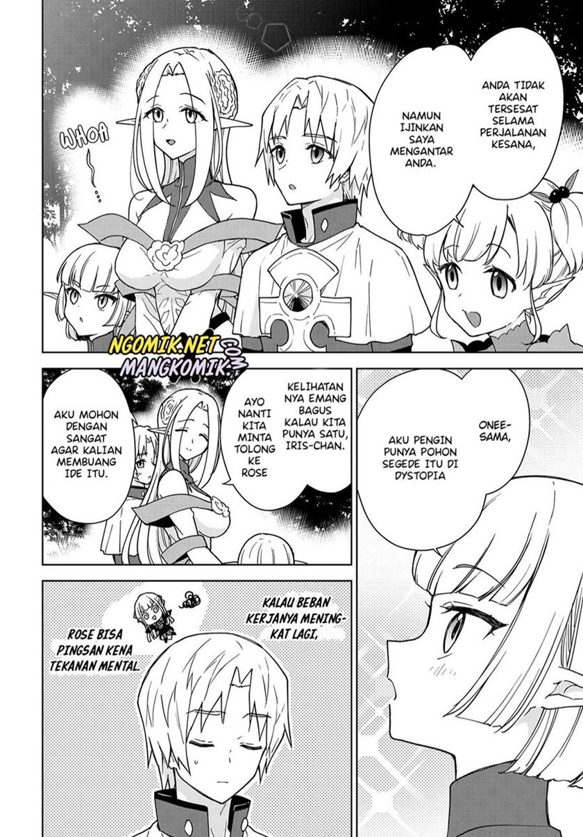 Cheat Skill “shisha Sosei” Ga Kakusei Shite Inishieno Maougun Wo Fukkatsu Sasete Shimaimashita Chapter 8