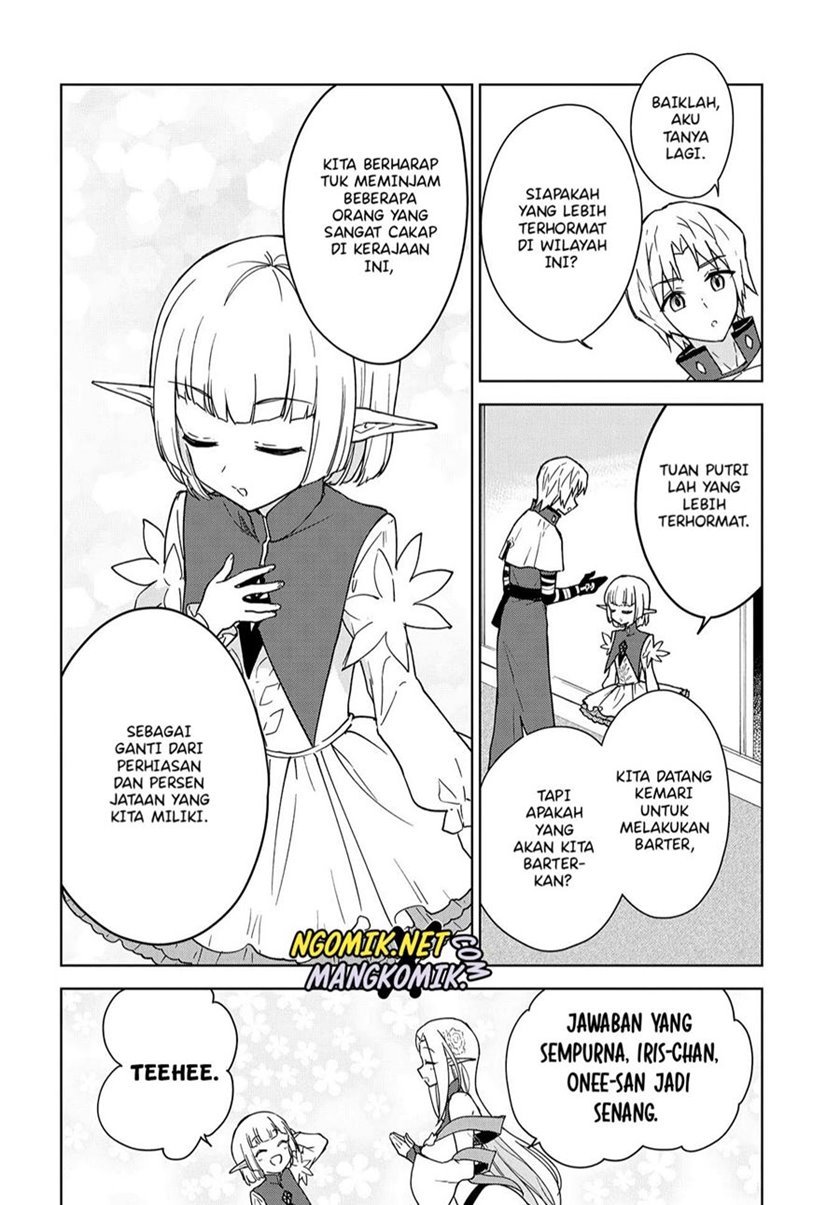 Cheat Skill “shisha Sosei” Ga Kakusei Shite Inishieno Maougun Wo Fukkatsu Sasete Shimaimashita Chapter 8