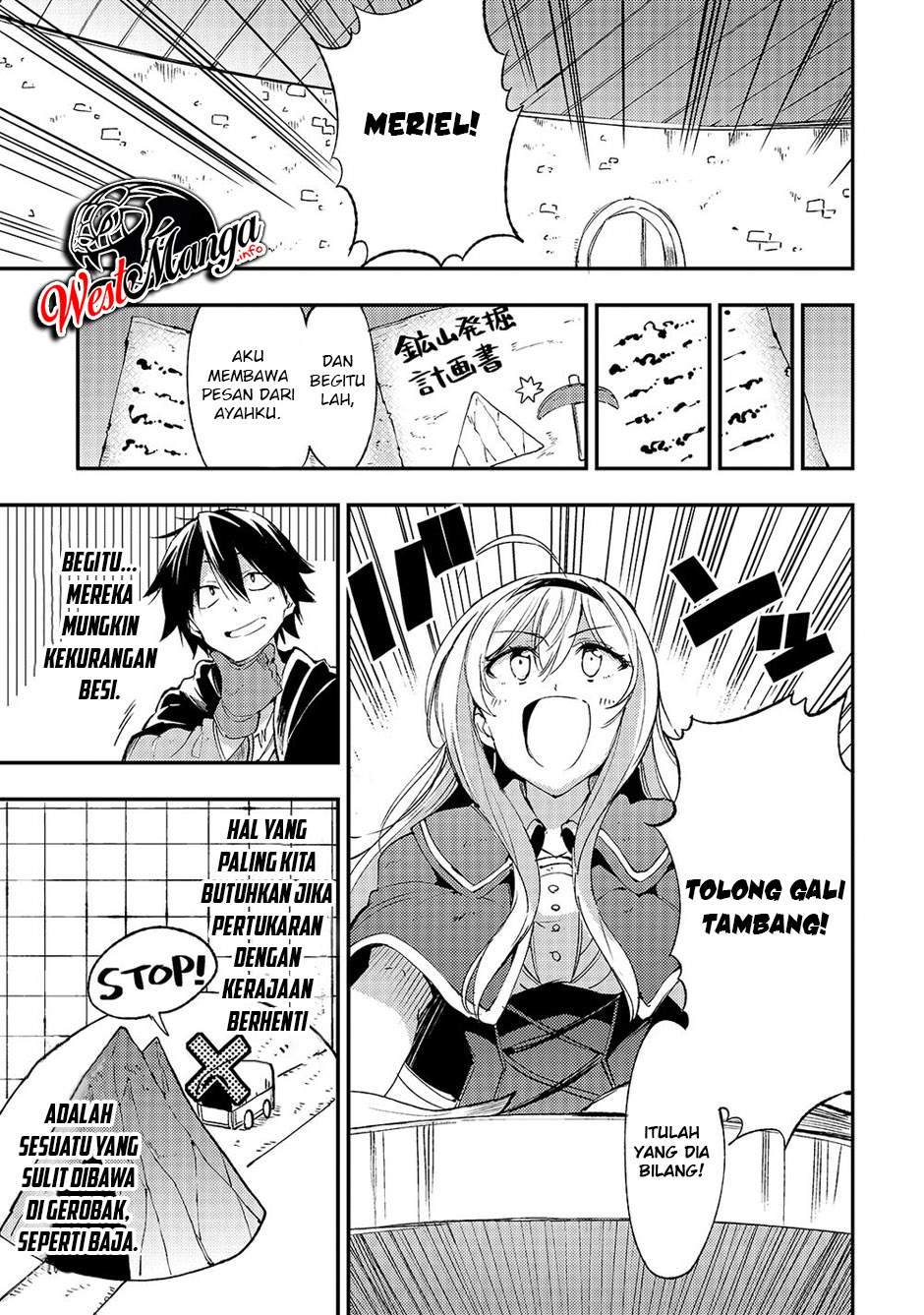 Hitoribocchi No Isekai Kouryaku Chapter 100