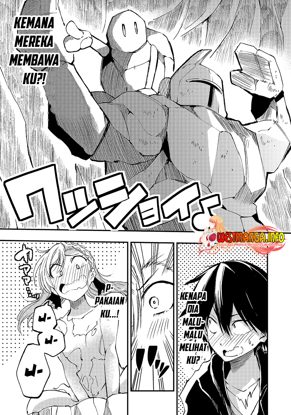 Hitoribocchi No Isekai Kouryaku Chapter 106