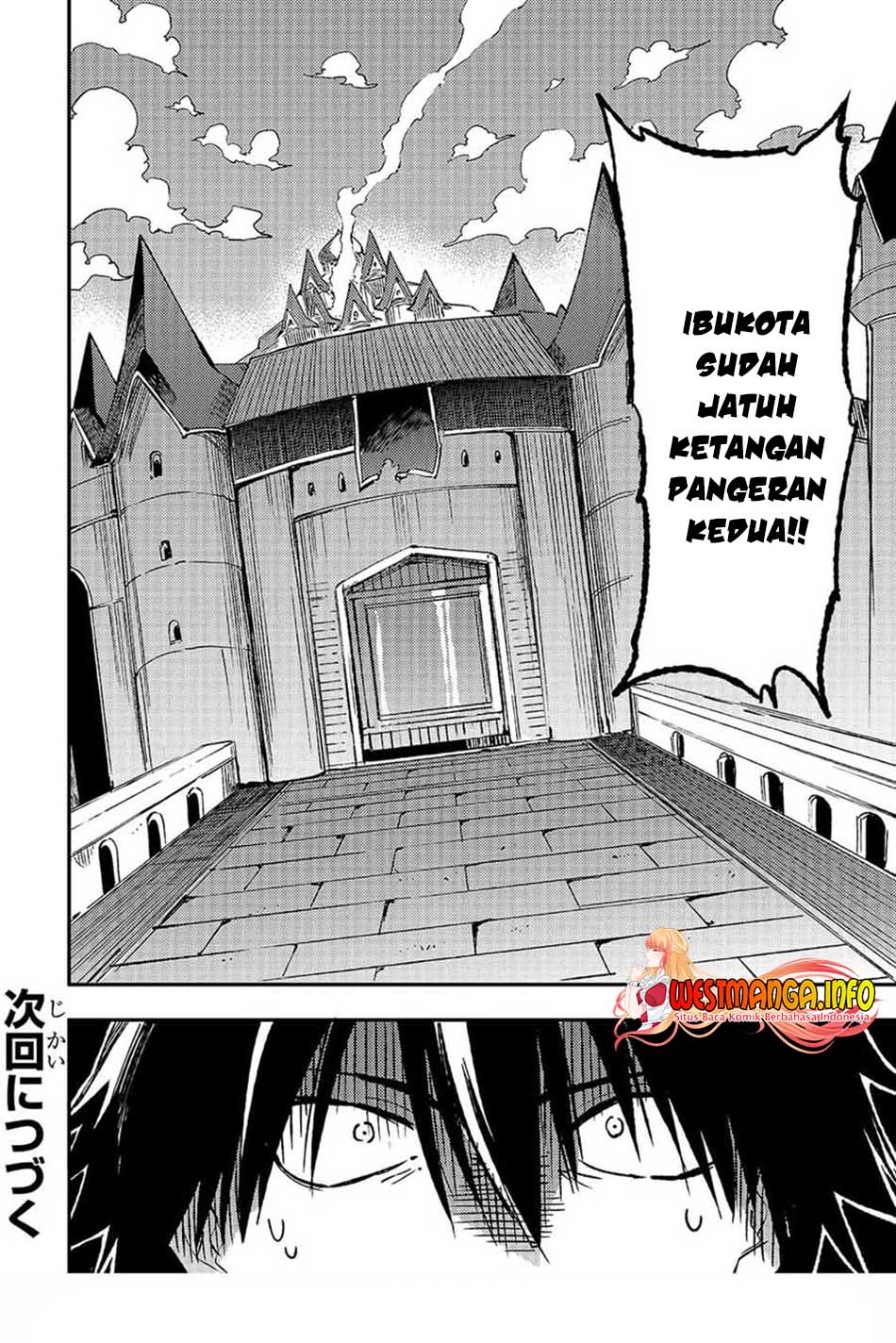 Hitoribocchi No Isekai Kouryaku Chapter 134