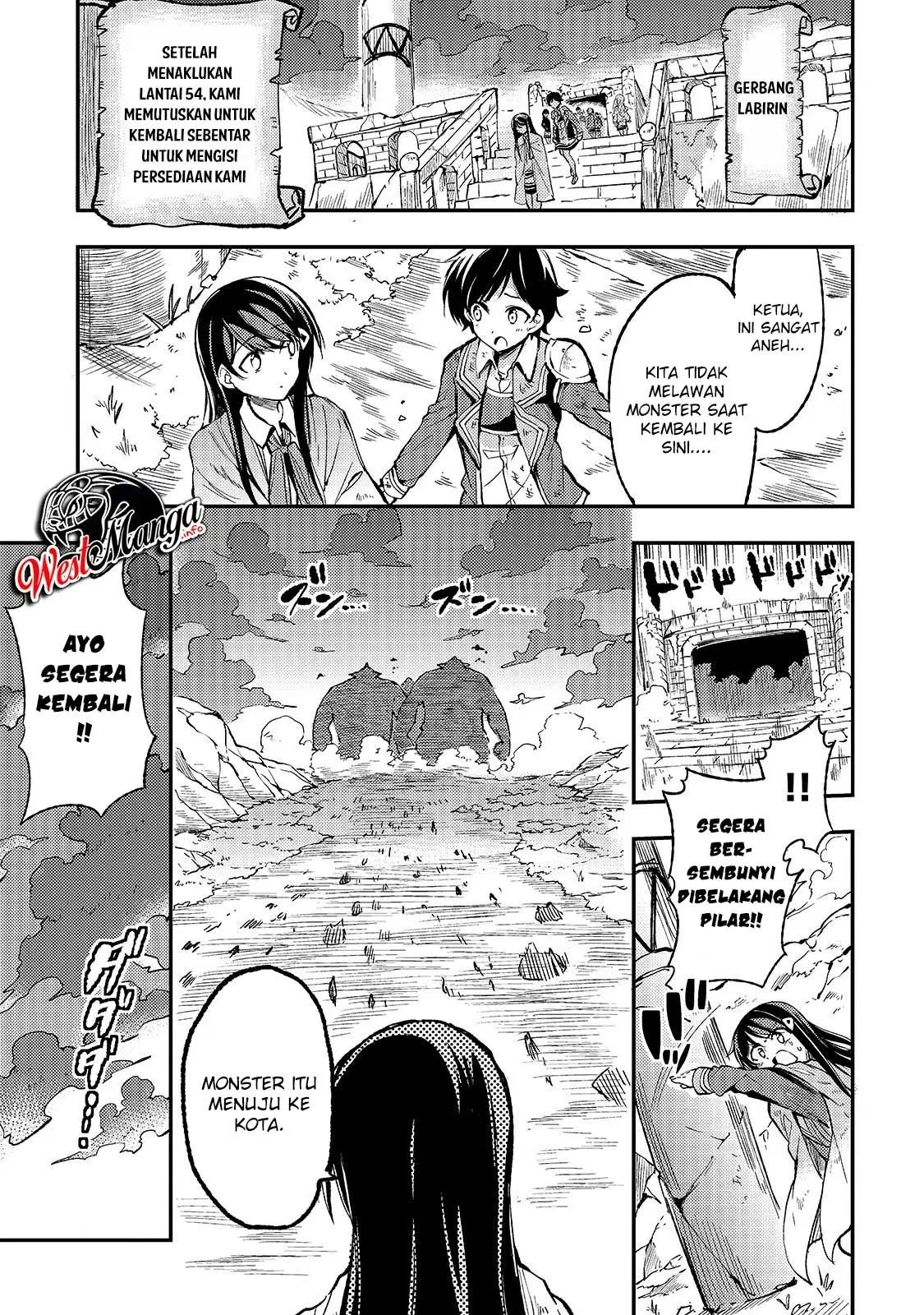 Hitoribocchi No Isekai Kouryaku Chapter 50