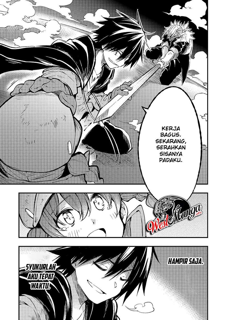 Hitoribocchi No Isekai Kouryaku Chapter 81