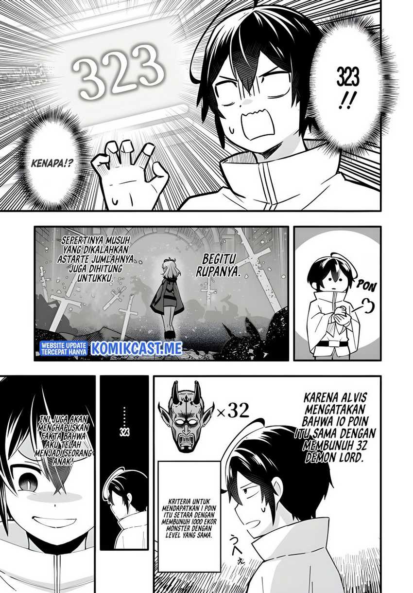 Ennoshita No Chikaramocha Chapter 4