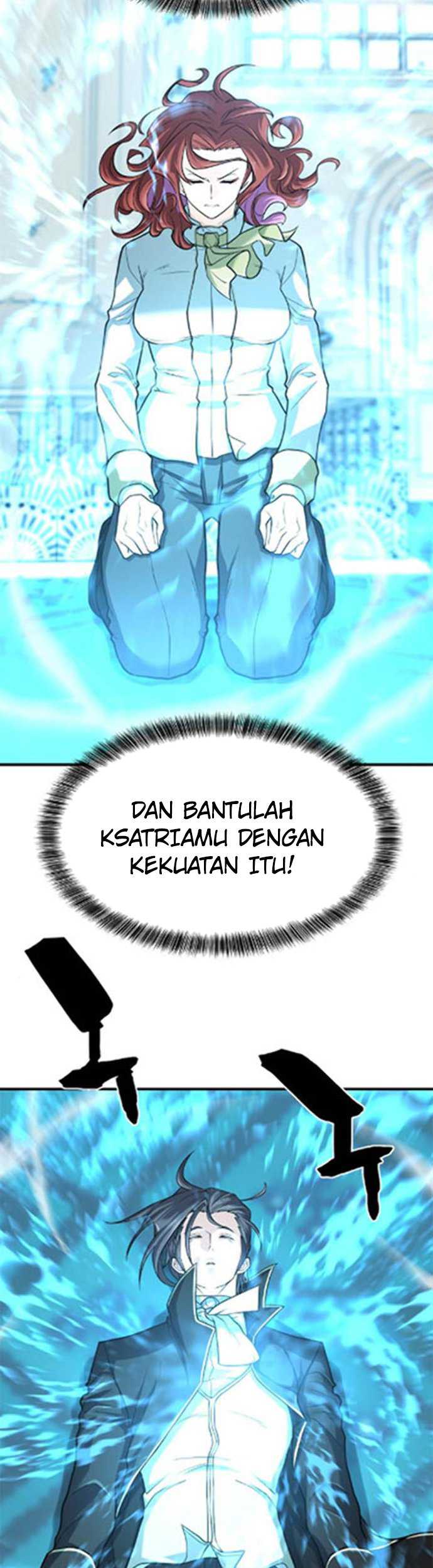 The World’s Best Engineer Chapter 46
