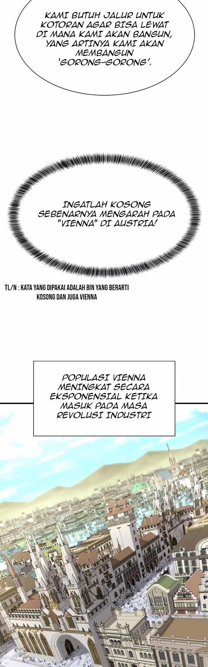 The World’s Best Engineer Chapter 70