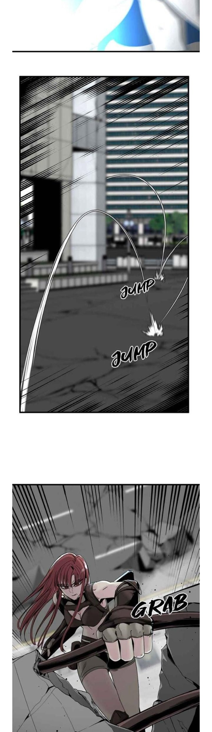 Hero Killer Chapter 24