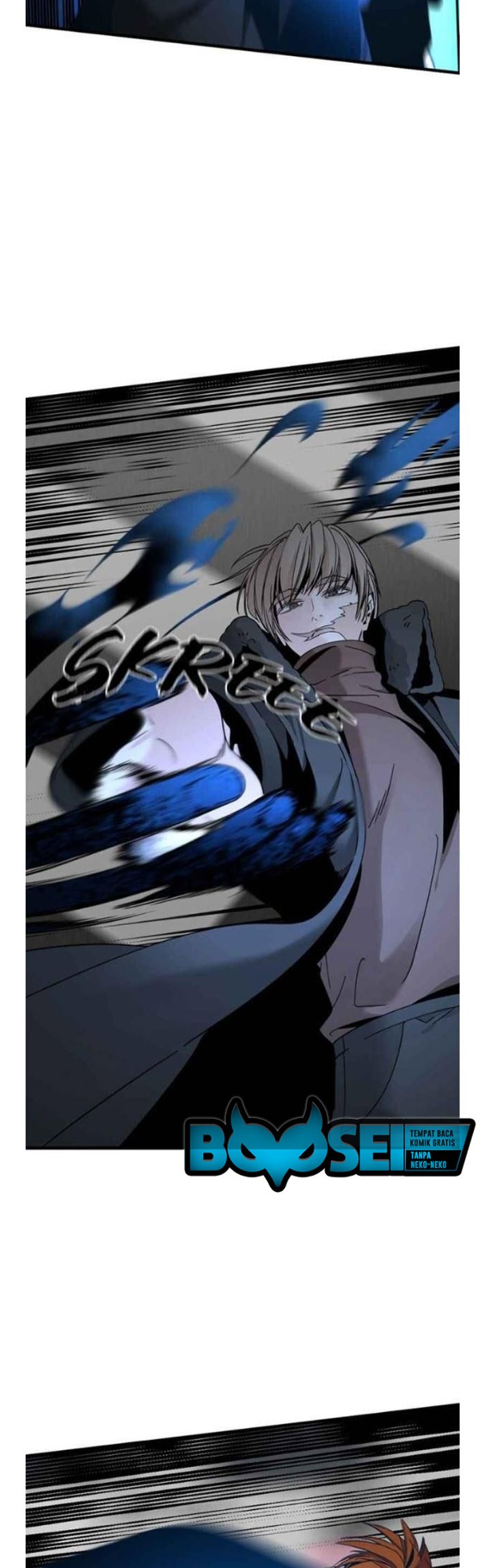 Hero Killer Chapter 24