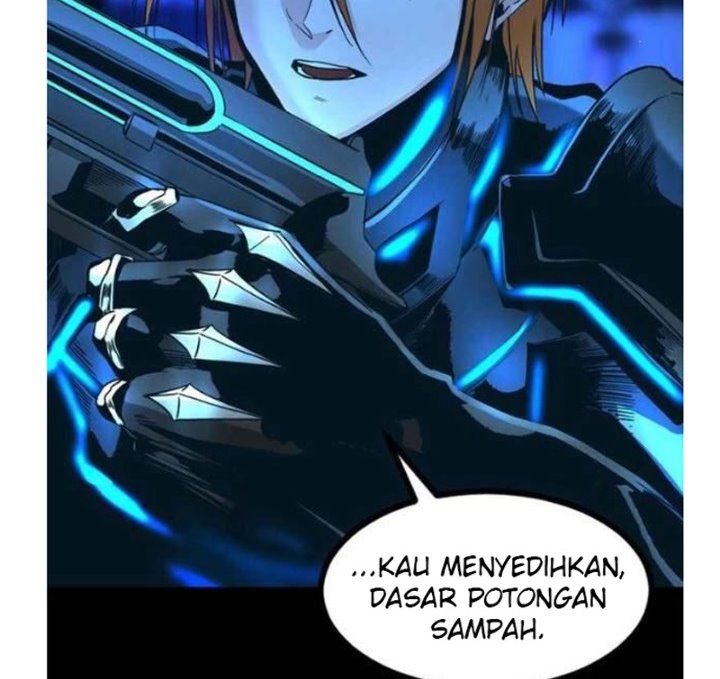 Hero Killer Chapter 24