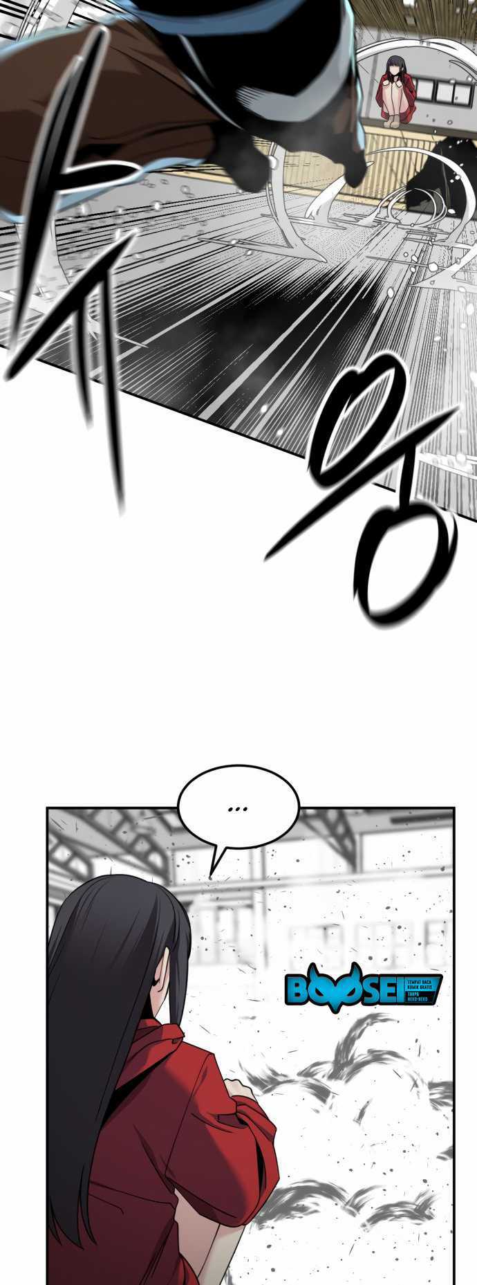 Hero Killer Chapter 36