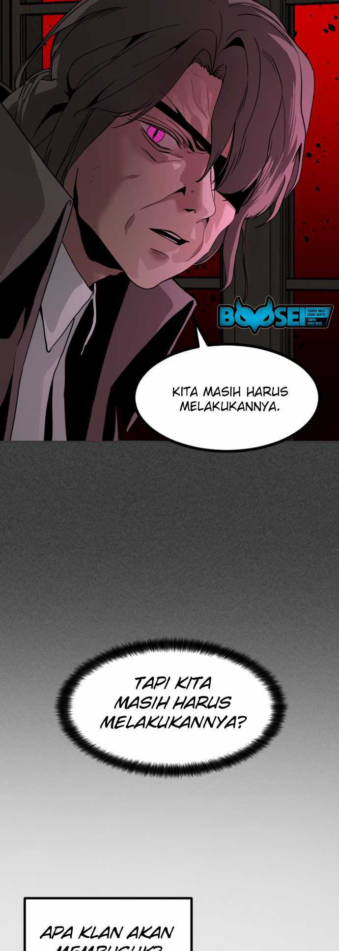 Hero Killer Chapter 36