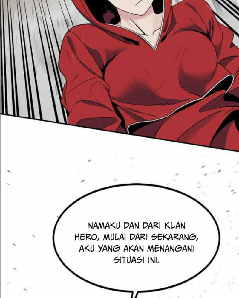 Hero Killer Chapter 37