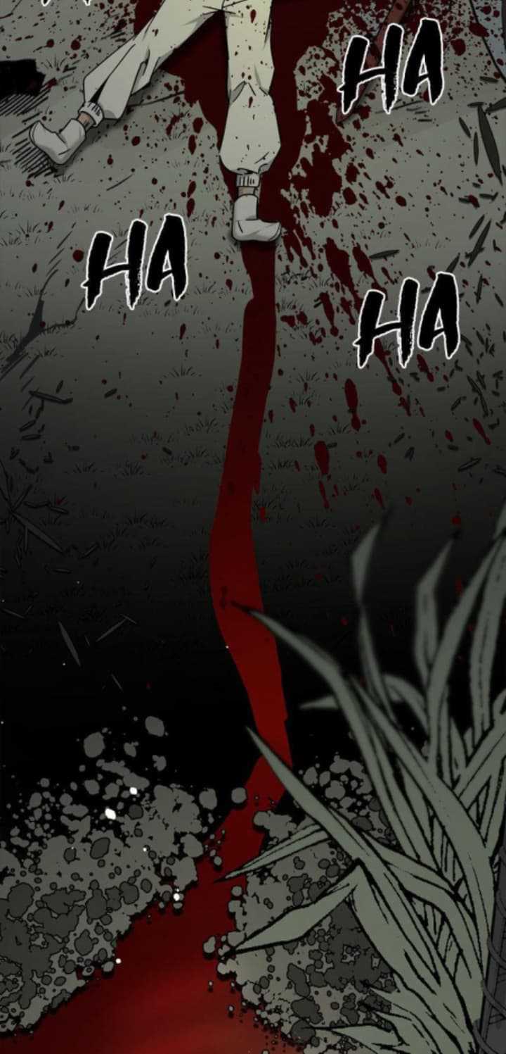 Hero Killer Chapter 43