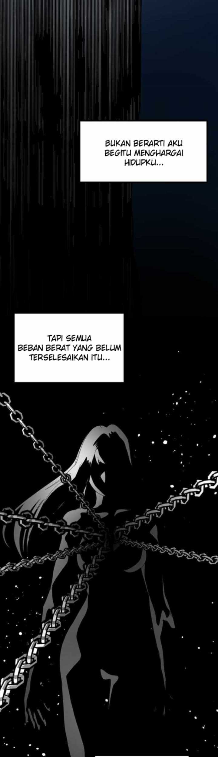 Hero Killer Chapter 45