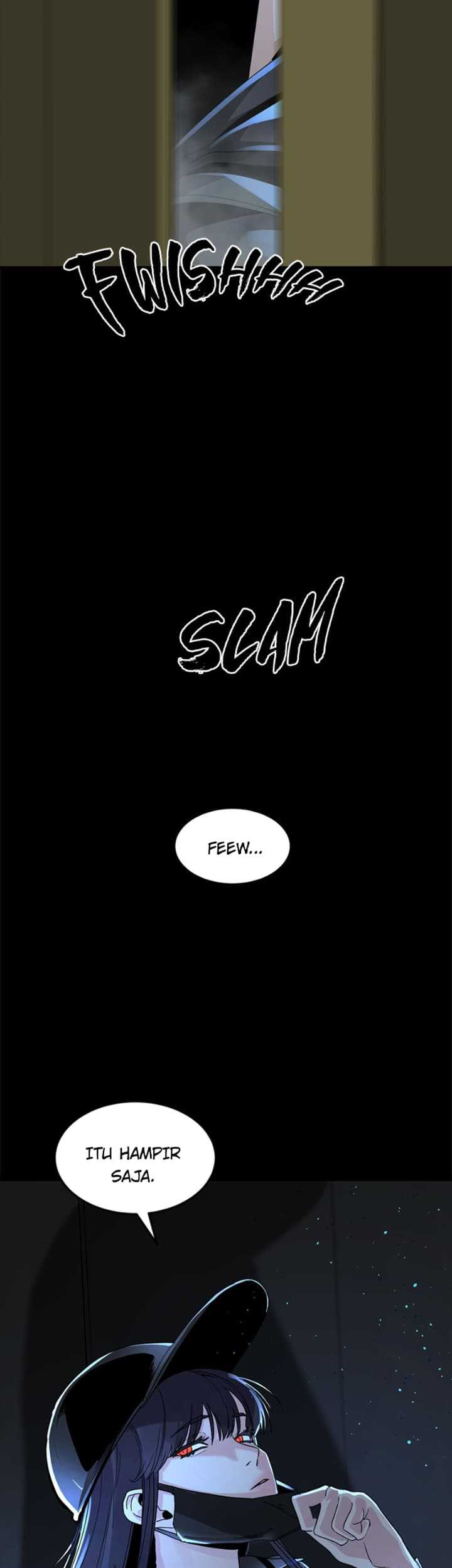 Hero Killer Chapter 53