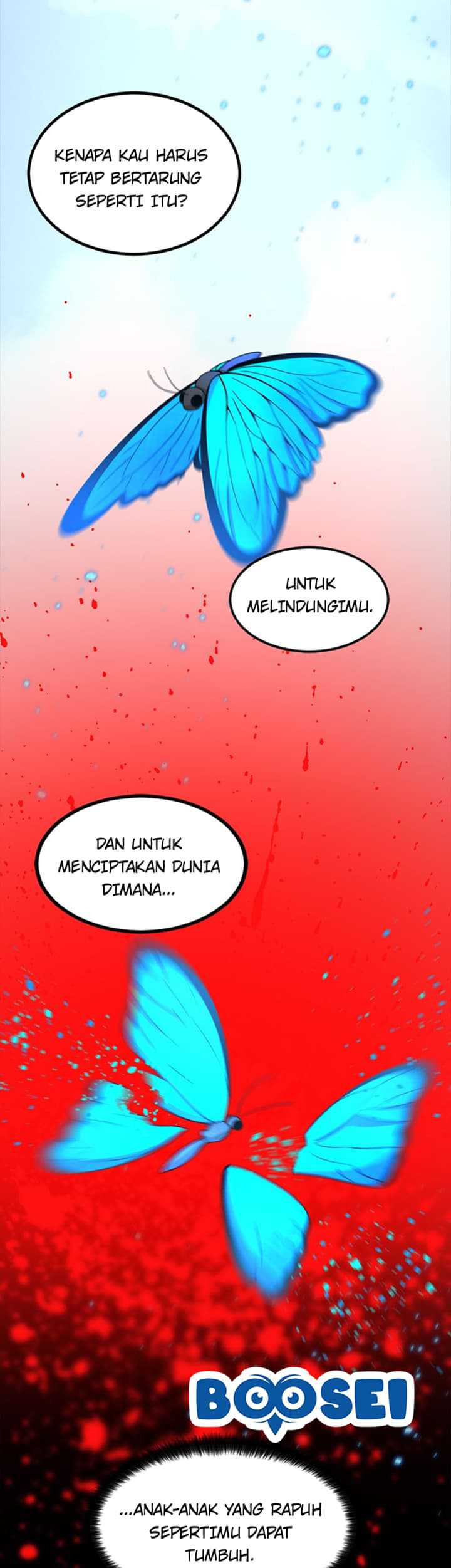 Hero Killer Chapter 53