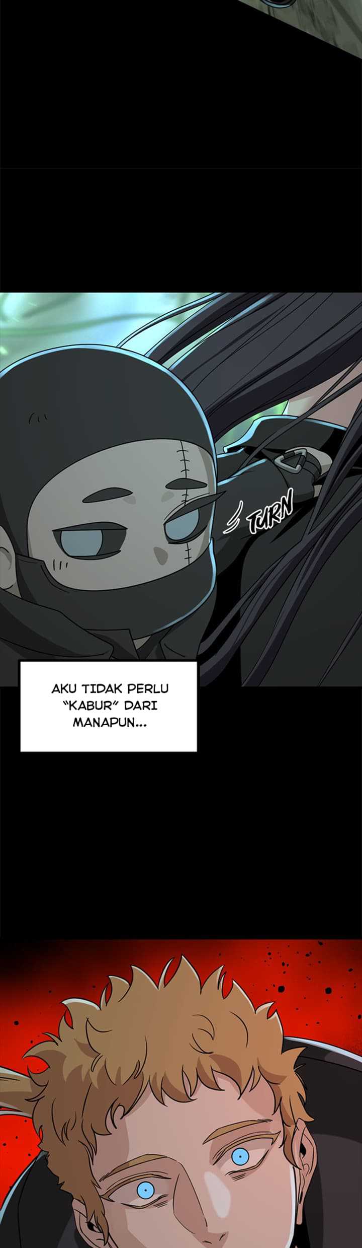 Hero Killer Chapter 55