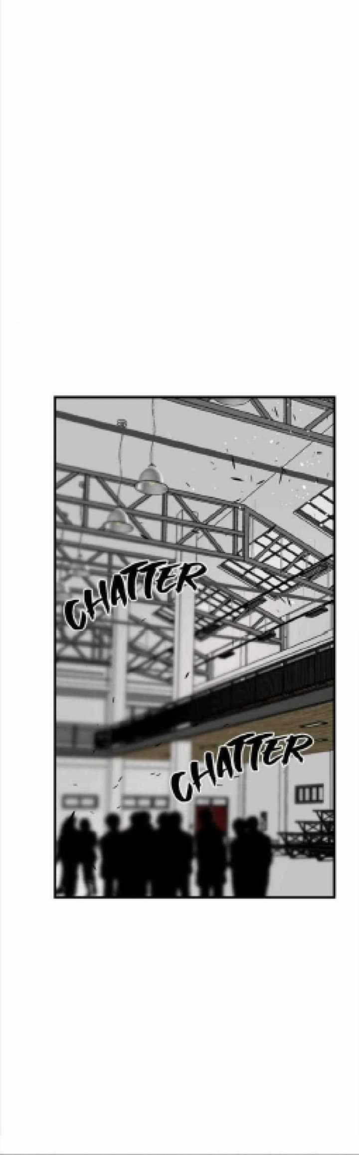 Hero Killer Chapter 58