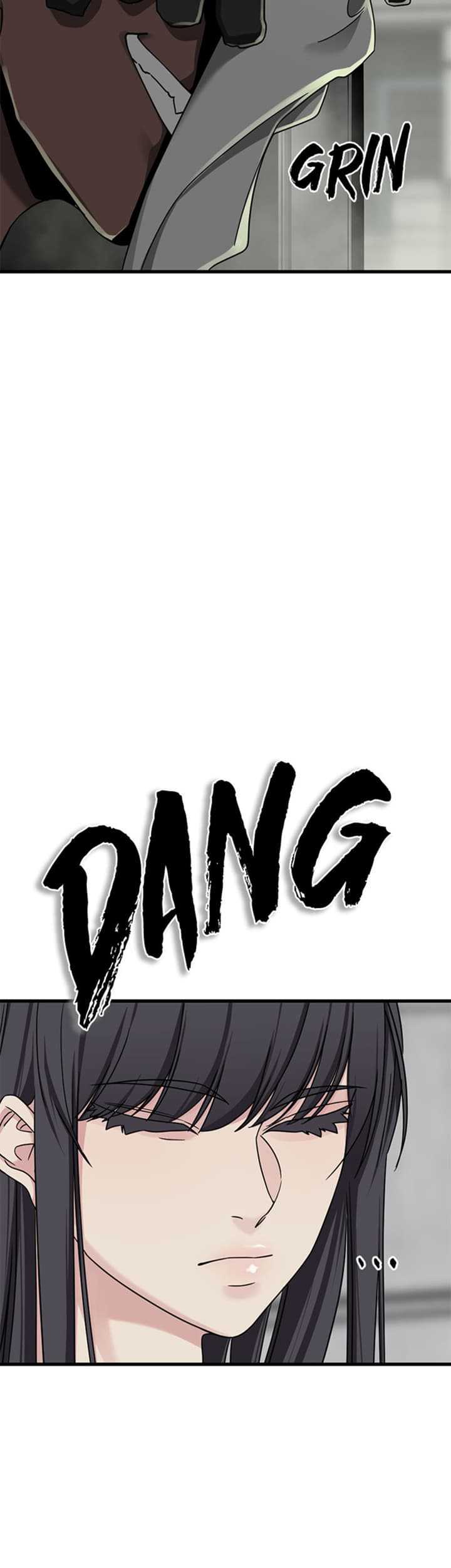 Hero Killer Chapter 59