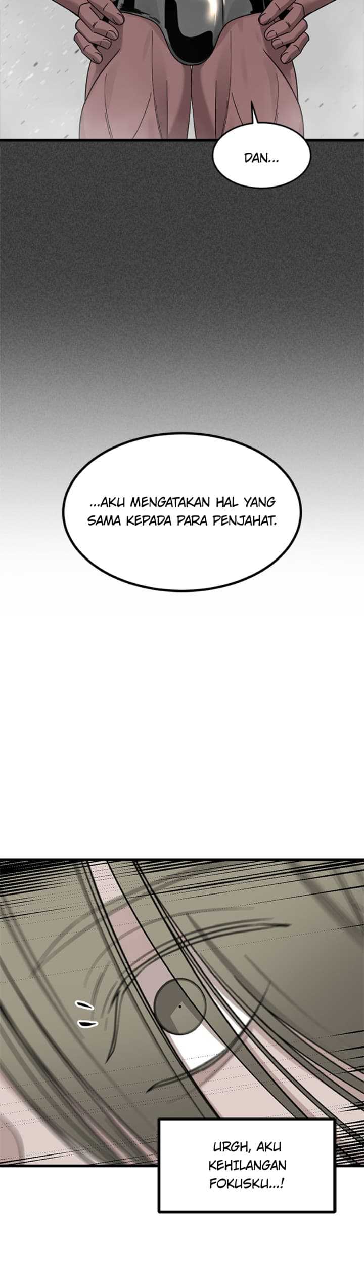 Hero Killer Chapter 59