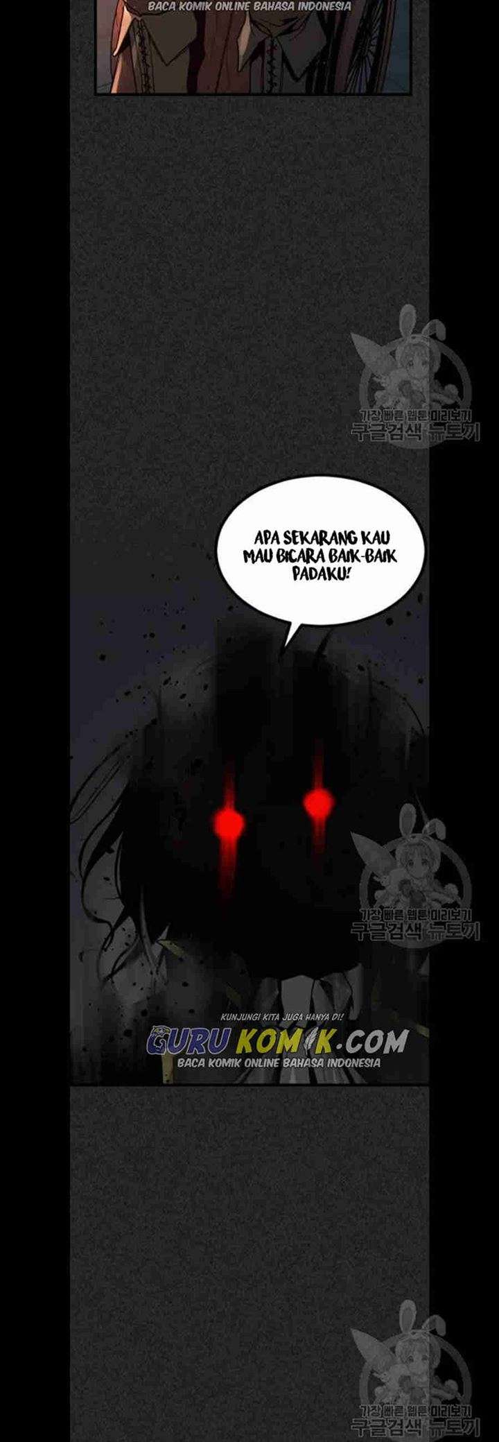 Hero Killer Chapter 6