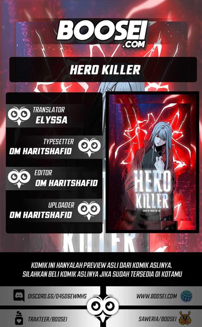 Hero Killer Chapter 69