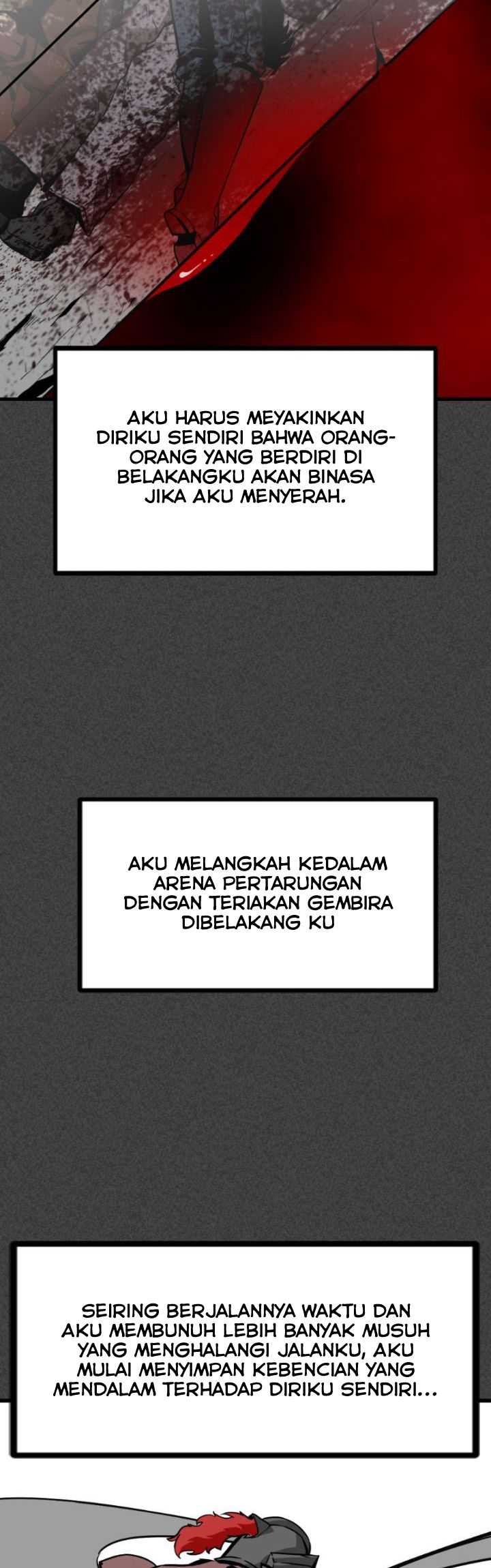 Hero Killer Chapter 74