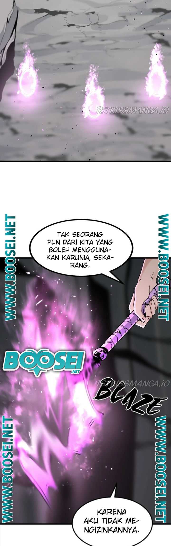 Hero Killer Chapter 76