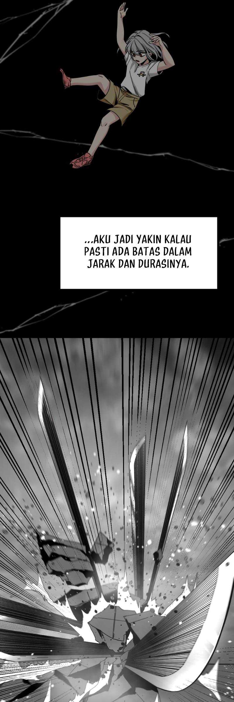 Hero Killer Chapter 88