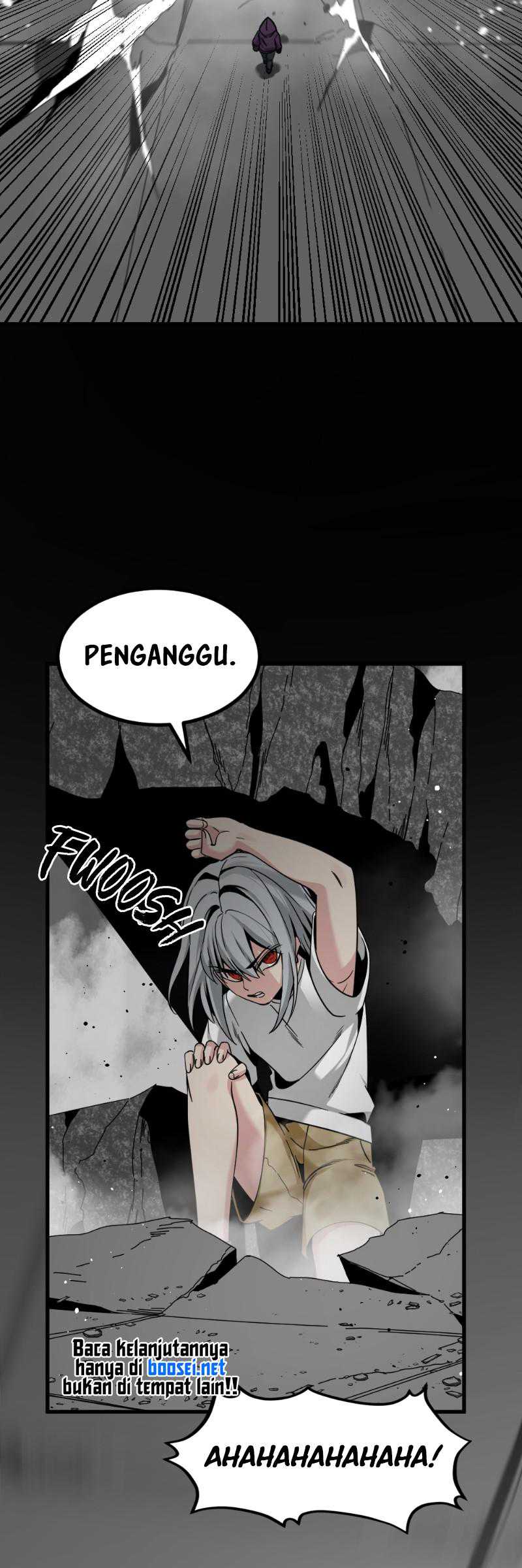 Hero Killer Chapter 88