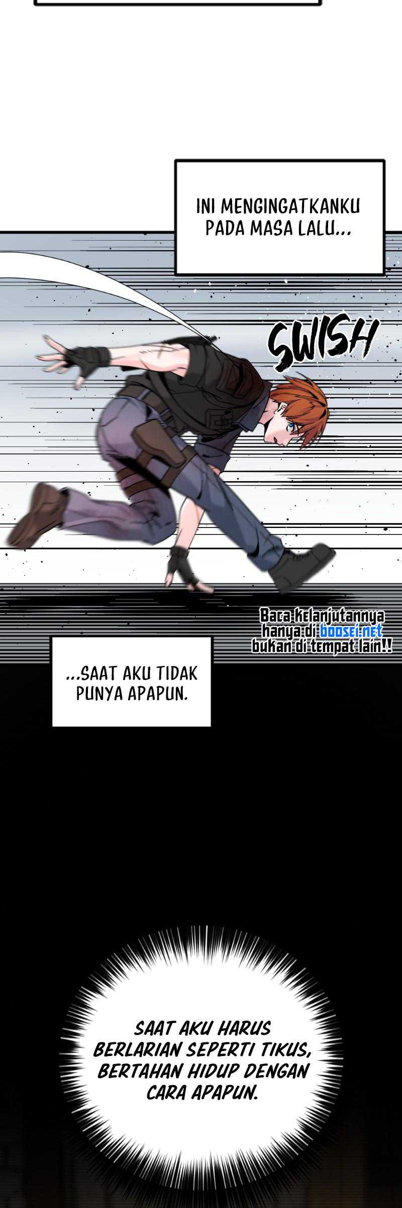 Hero Killer Chapter 88