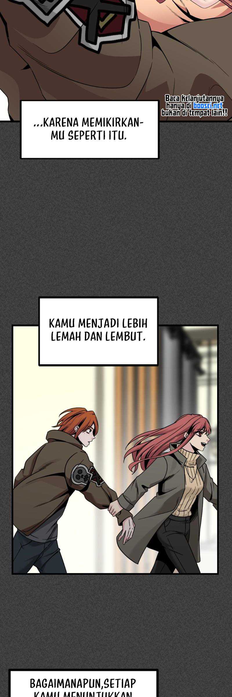 Hero Killer Chapter 90