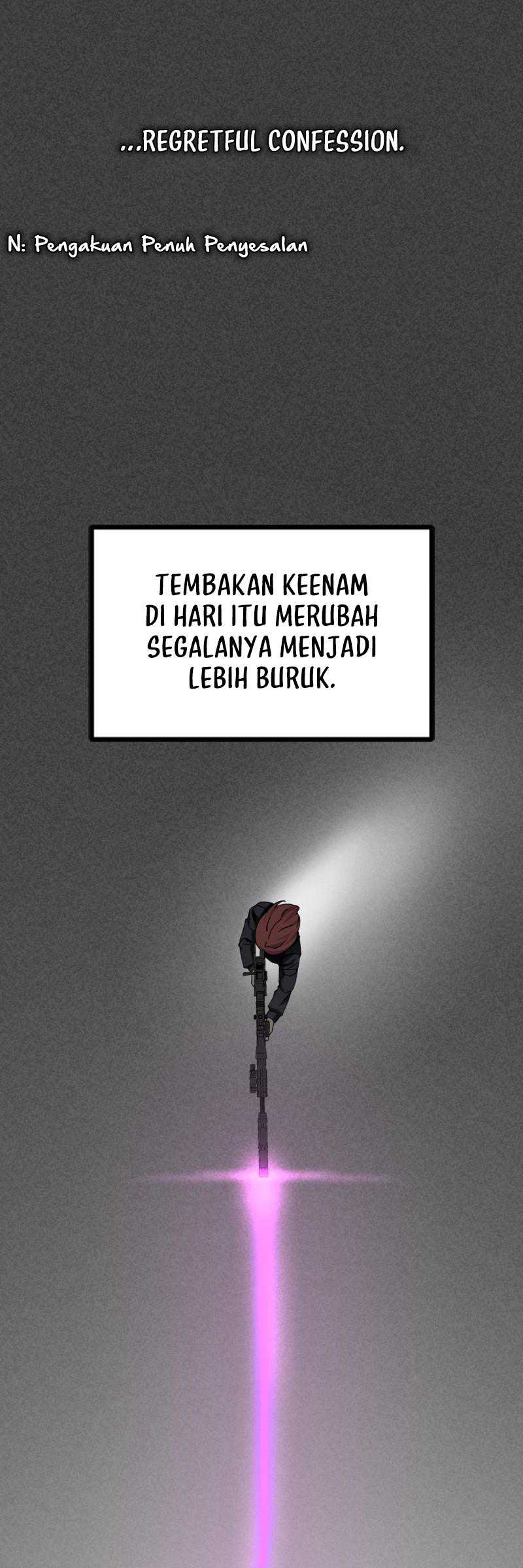 Hero Killer Chapter 90