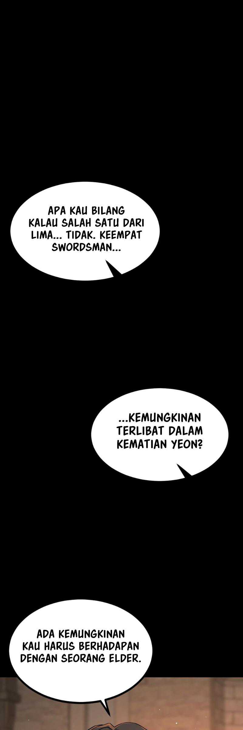 Hero Killer Chapter 91