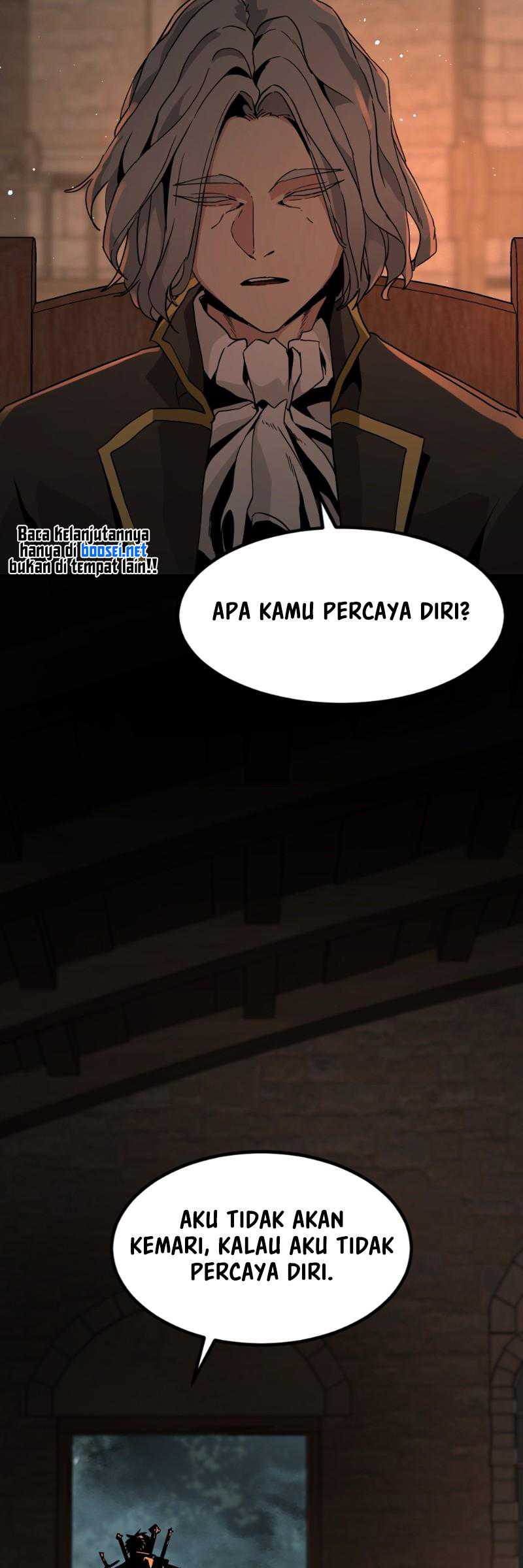 Hero Killer Chapter 91