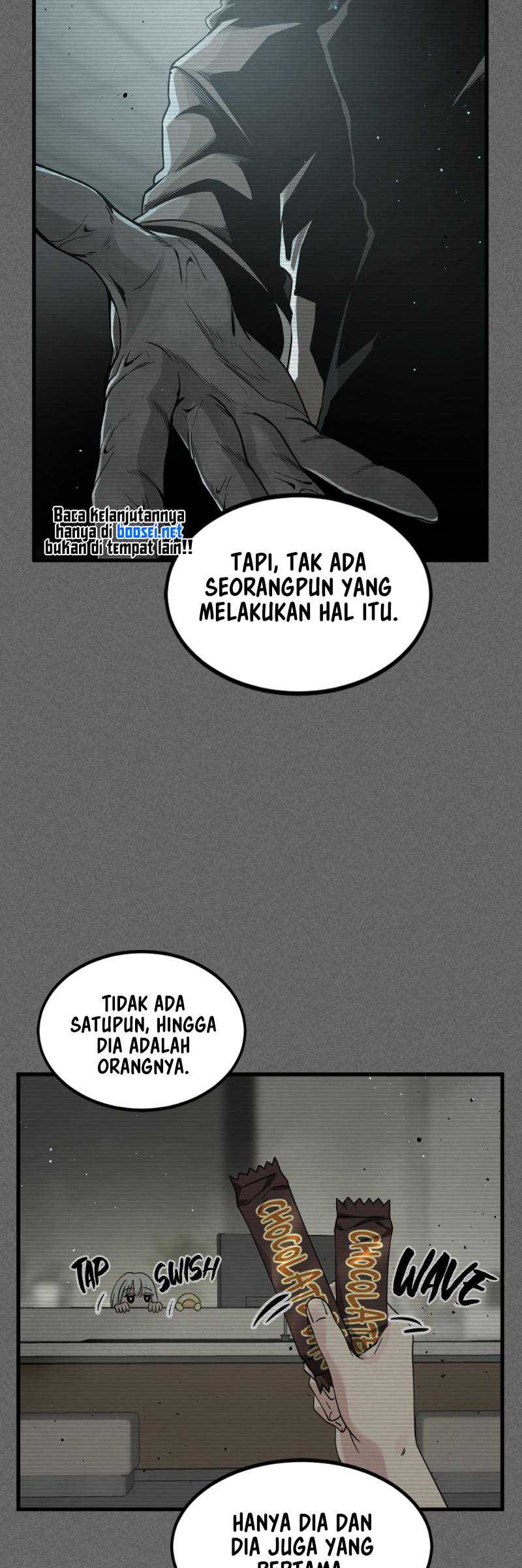 Hero Killer Chapter 92