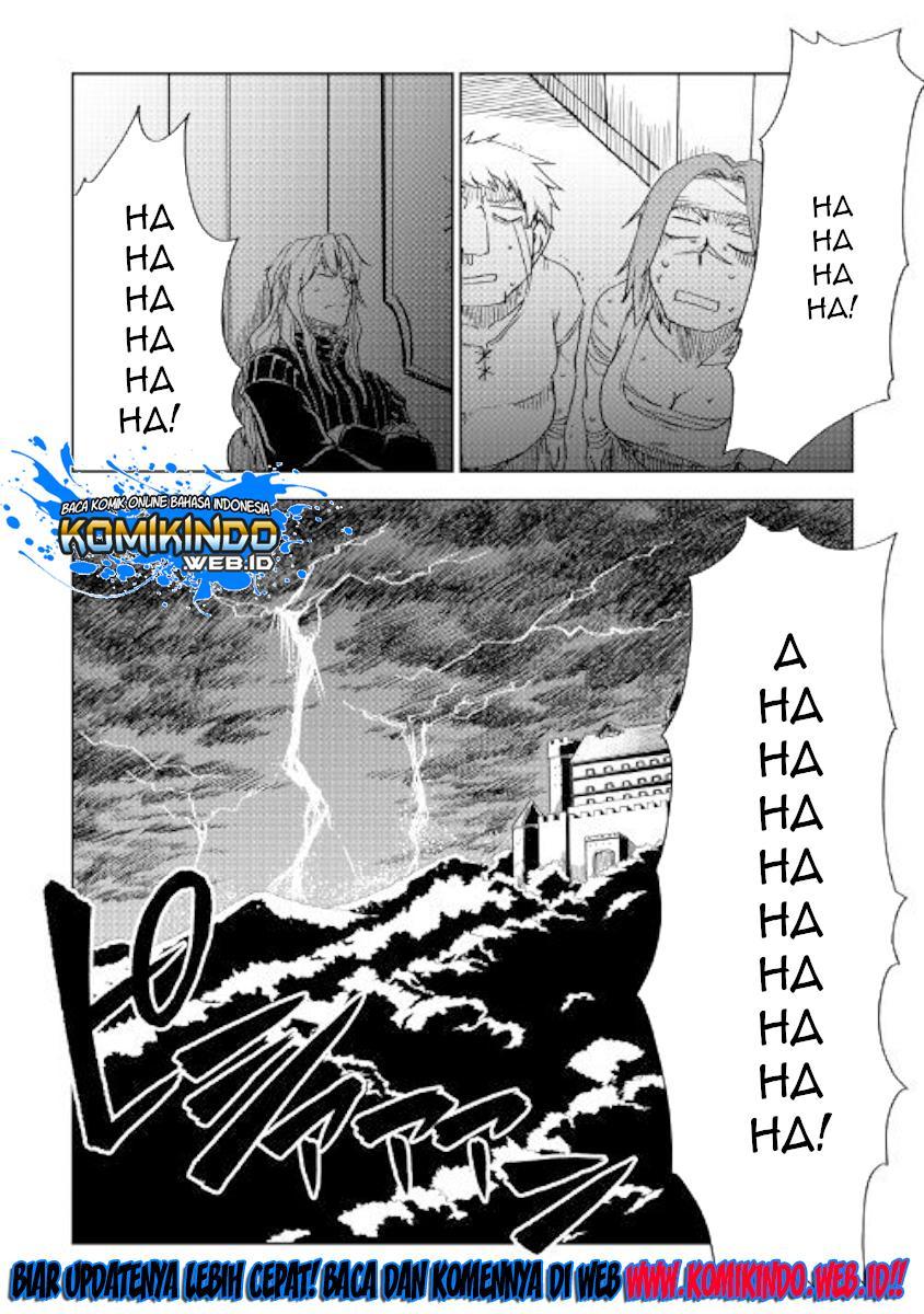 Isekai Tensei Soudouki Chapter 43