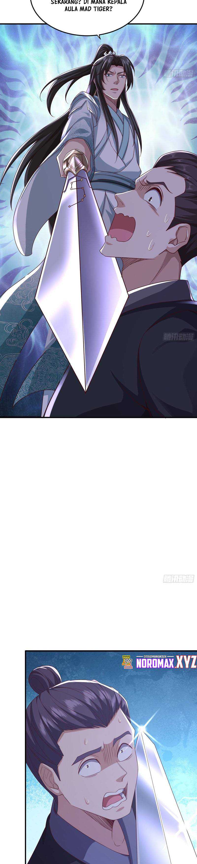 I Rely On Rewarding Apprentices To Upgrade Chapter 2