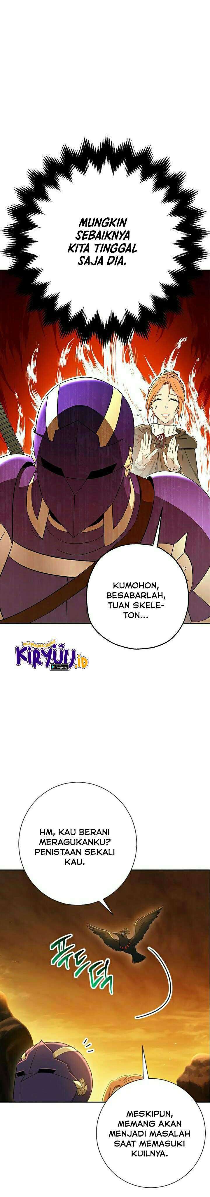Skeleton Soldier Couldn’t Protect The Dungeon Chapter 111 Skeleton Soldier Couldn’t Protect The Dungeon Chapter 111