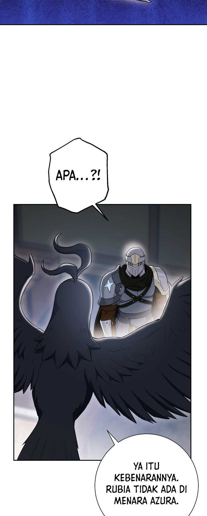 Skeleton Soldier Couldn’t Protect The Dungeon Chapter 135