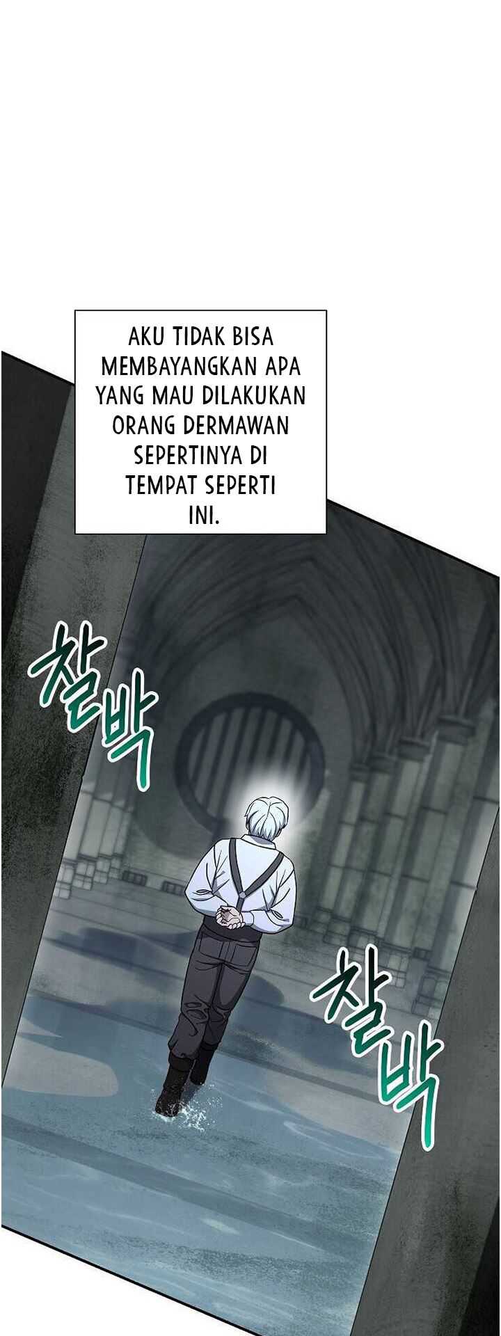 Skeleton Soldier Couldn’t Protect The Dungeon Chapter 146