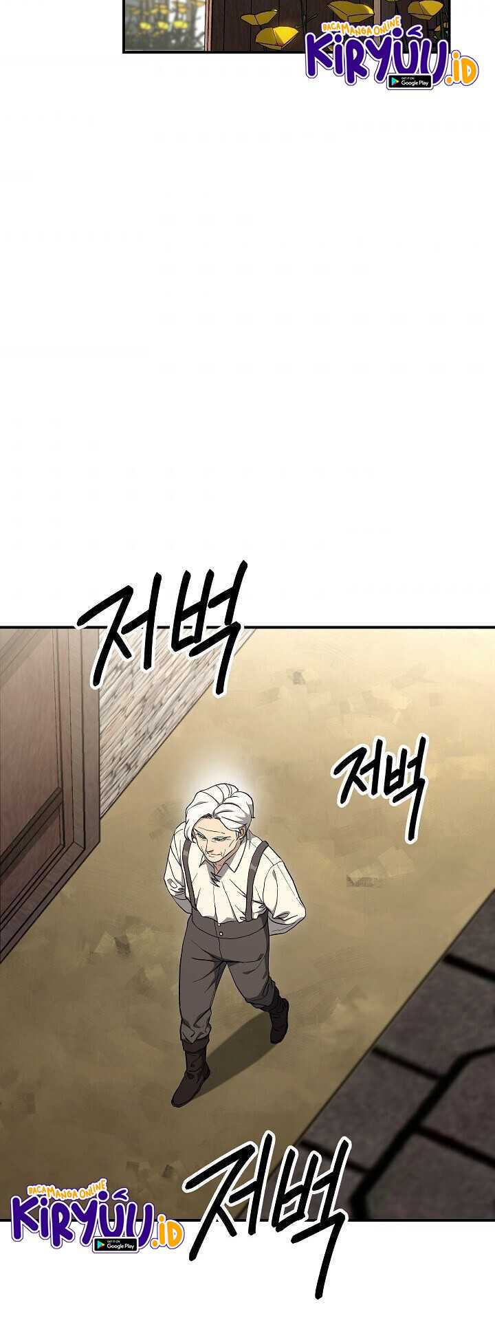 Skeleton Soldier Couldn’t Protect The Dungeon Chapter 146