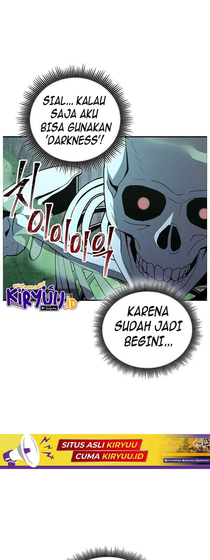 Skeleton Soldier Couldn’t Protect The Dungeon Chapter 146