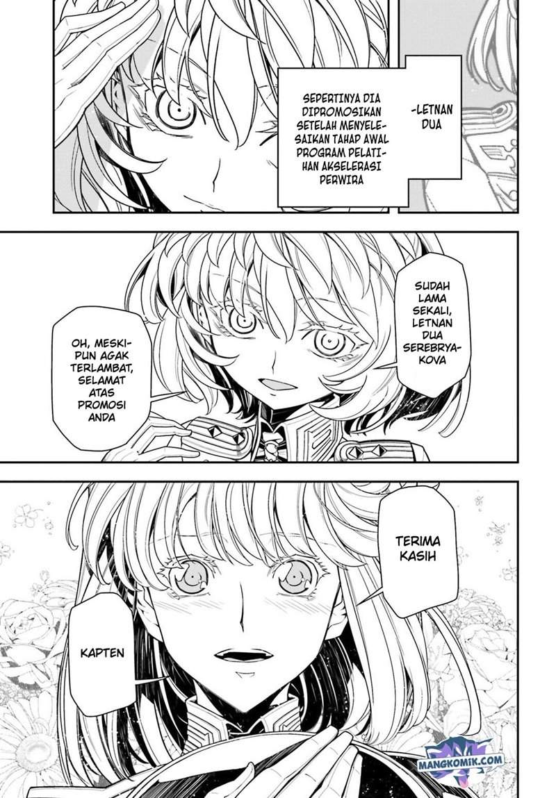 Youjo Senki Chapter 10