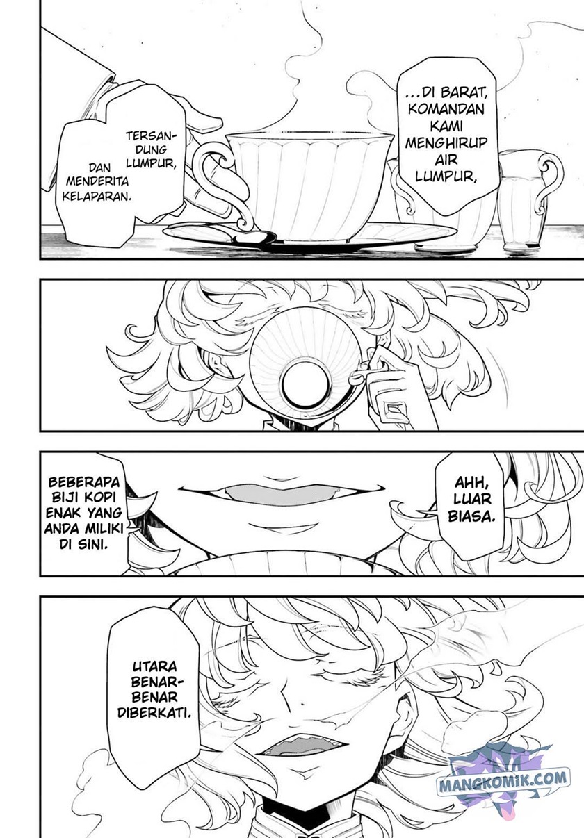 Youjo Senki Chapter 18