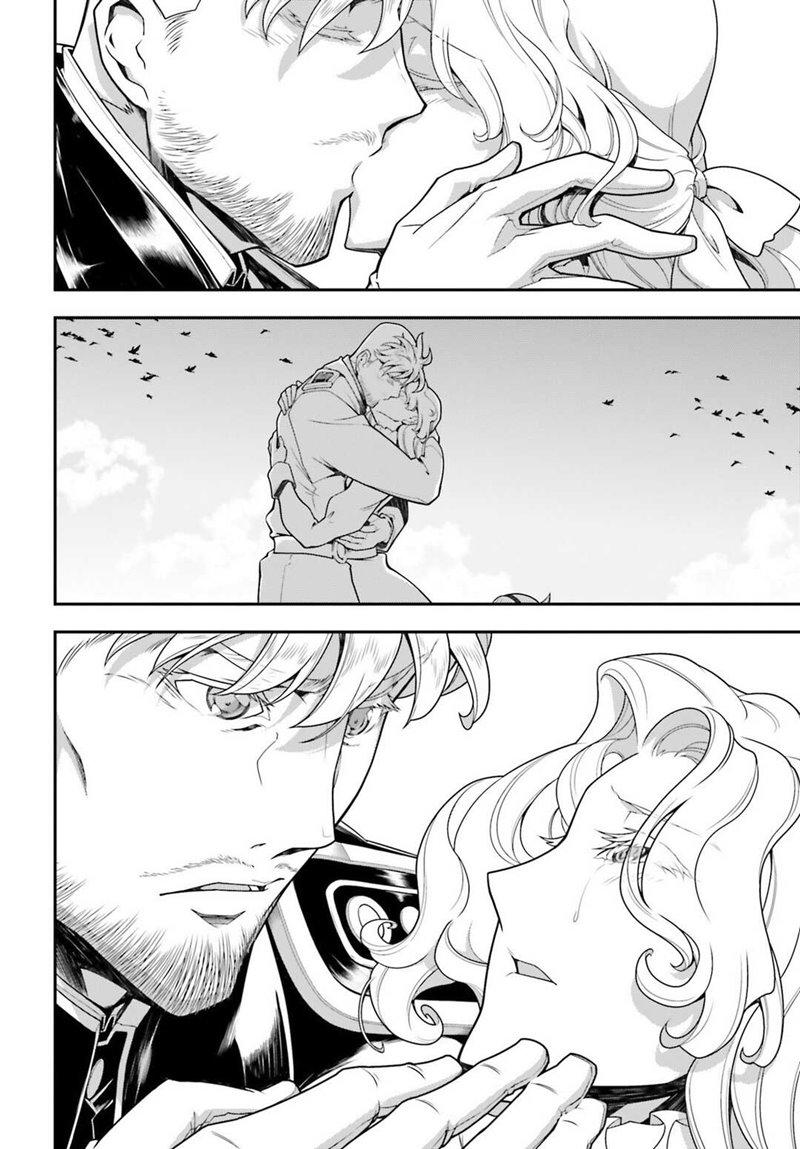 Youjo Senki Chapter 23