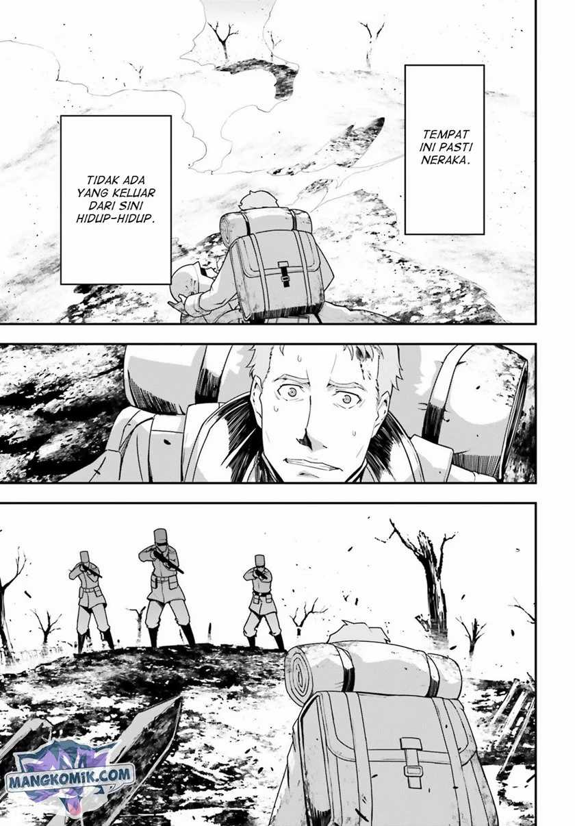 Youjo Senki Chapter 29