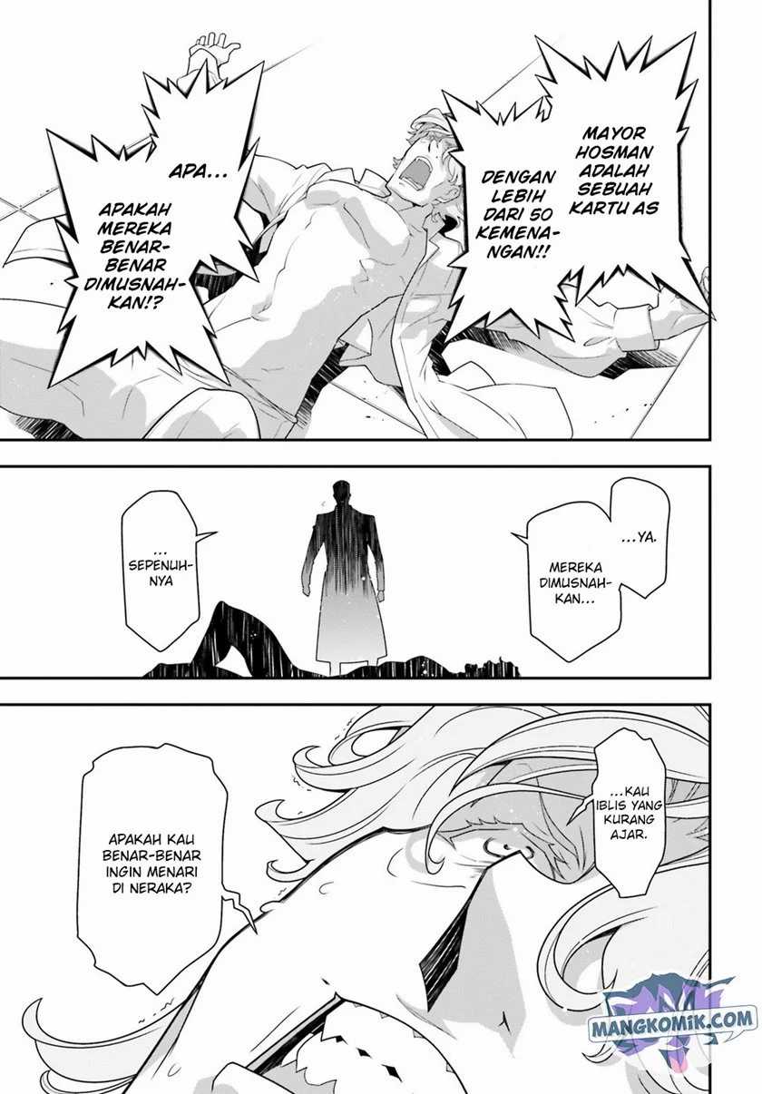 Youjo Senki Chapter 29