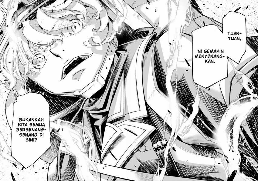 Youjo Senki Chapter 29